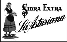 LA ASTURIANA SIDRA EXTRA