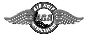 AIR GOLF ASSOCIATION AGA