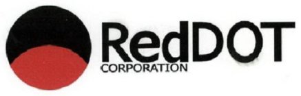 RED DOT CORPORATION