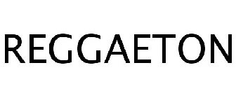 REGGAETON