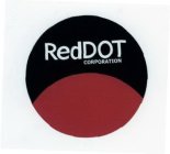 RED DOT CORPORATION