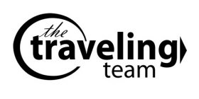 THE TRAVELING TEAM