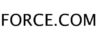 FORCE.COM