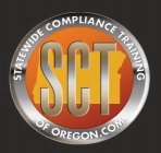 STATEWIDE COMPLIANCE TRAINING OF OREGON.COM SCT
