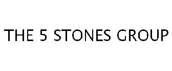 THE 5 STONES GROUP