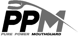 PPM PURE POWER MOUTHGUARD