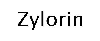 ZYLORIN