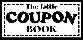 THE LITTLE COUPON BOOK