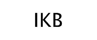 IKB