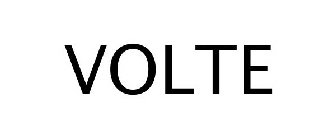 VOLTE