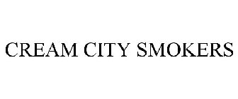 CREAM CITY SMOKERS