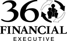 360 FINANCIAL EXECUTIVE