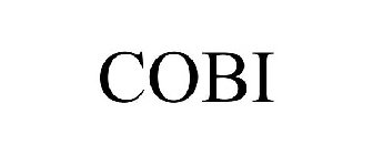 COBI