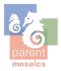 PARENT MOSAICS