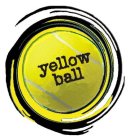 YELLOW BALL