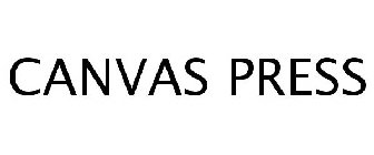 CANVAS PRESS