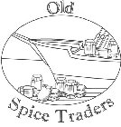 OLD SPICE TRADERS