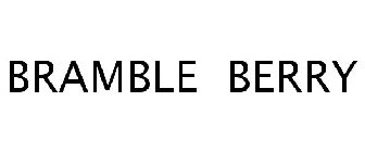 BRAMBLE BERRY