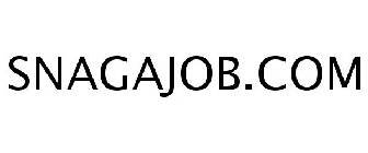 SNAGAJOB.COM