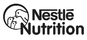 NESTLE NUTRITION