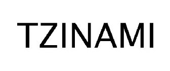 TZINAMI