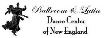 BALLROOM & LATIN DANCE CENTER OF NEW ENGLAND