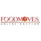 FOODMOVES ONLINE AUCTION