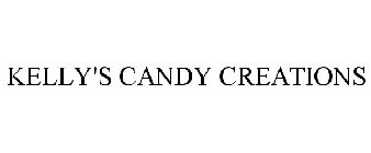 KELLY'S CANDY CREATIONS