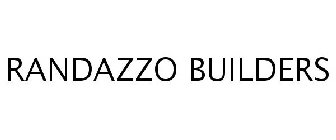 RANDAZZO BUILDERS