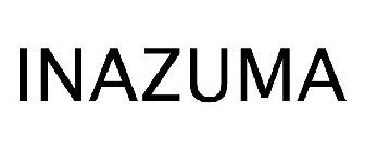 INAZUMA