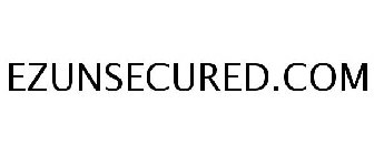 EZUNSECURED.COM