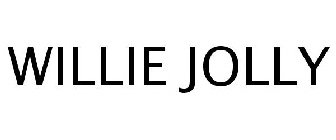 WILLIE JOLLY