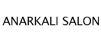 ANARKALI SALON