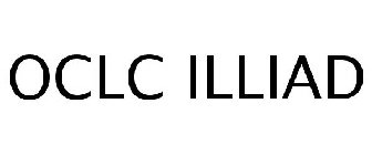 OCLC ILLIAD