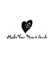 MAKE YOUR HEART SMILE