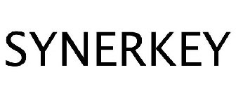 SYNERKEY