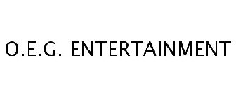 O.E.G. ENTERTAINMENT