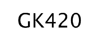 GK420