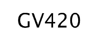 GV420