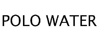 POLO WATER