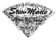 STEW MADE CUSTOM SURF GUITARS SOUTHERN CALIFORNIA USA