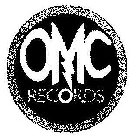 OMC RECORDS