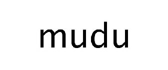 MUDU