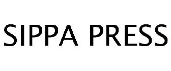 SIPPA PRESS