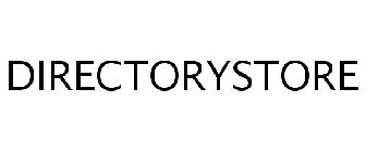 DIRECTORYSTORE