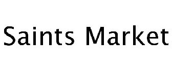 SAINTS MARKET