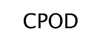 CPOD