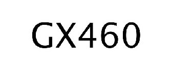 GX460