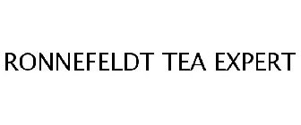 RONNEFELDT TEA EXPERT