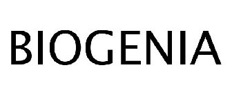 BIOGENIA